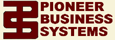 PIONEER LOGO